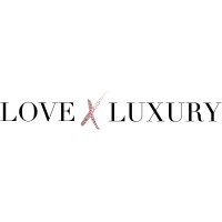 LOVE X LUXURY logo - Similar company to With Love Luxury