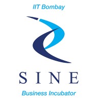 Society for Innovation & Entrepreneurship -SINE IIT Bombay logo - Similar company to Ihub Anubhuti-Iiitd Foundation