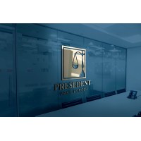 Presedent Vəkil Bürosu logo - Similar company to Universal Vəkil Bürosu