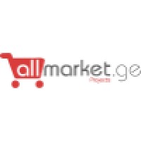 allmarket.ge LLC logo - Similar company to It Vector