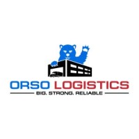 Orso Logistics Inc. logo - Similar company to Glowinsky Law