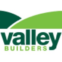 Valley Builders Ltd logo - Similar company to Ph Beck Building Contractors