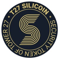 T27 Silicoin logo - Similar company to Alterra Worldwide