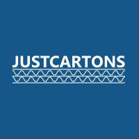 JUSTCARTONS logo - Similar company to Pnors Technology Group