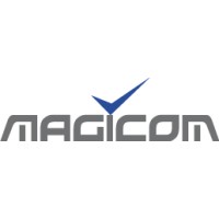 Magicom logo - Similar company to Ssri