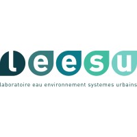 Laboratoire Eau, Environnement et Systèmes Urbains (Leesu) logo - Similar company to Siaap