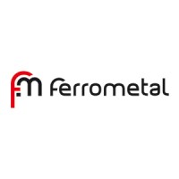 Ferrometal Oy logo - Similar company to Semio Oy