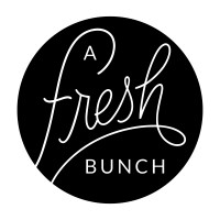 A Fresh Bunch logo - Similar company to Patternine