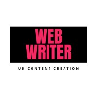 Web Writer UK logo - Similar company to Confrontstar