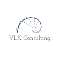 VLK Consulting logo - Similar company to Spring Solutions (Spring Industrial)