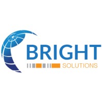 Bright Solutions logo - Similar company to Io Technologies