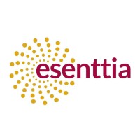 ESENTTIA logo - Similar company to Andercol