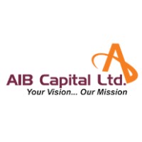 AIB Capital logo - Similar company to John & Haas Ag