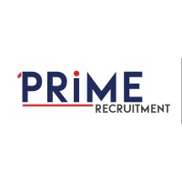 Prime Recruitment (Mauritius) logo - Similar company to Hrpro Ltd