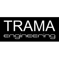 TRAMA engineering logo - Similar company to Pleasedontcode