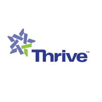 Thrive Alliance logo - Similar company to Thinkreuse