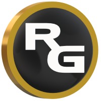 Research Guild logo - Similar company to The Cardano Blockchain