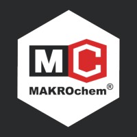 MAKROchem logo - Similar company to Macrochem
