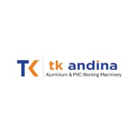 TK Andina LTDA siempre con los mejores logo - Similar company to Ventanar