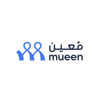 شركة معين للموارد البشرية  | Mueen Human Resources Company logo - Similar company to Traffic Tech (Gulf) W.L.L.