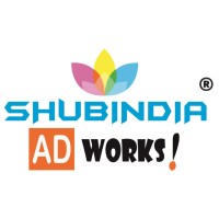 Shubindia Ad Works logo - Similar company to Embedded Box