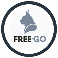 Free Go - Refrigerazione logo - Similar company to Waterwarmth (Interreg North Sea)