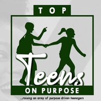 Teens On Purpose logo - Similar company to Mordigital