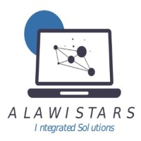 Alawi Stars For Information System logo - Similar company to Sinmar Soft