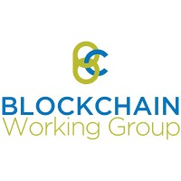 Blockchain and Virtual Currencies Working Group logo - Similar company to Sync