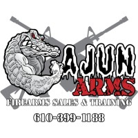 Cajun Arms logo - Similar company to Lake Erie Arms