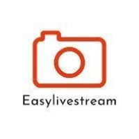 easylivestream.nl logo - Similar company to Kleinschalig Beeldend Locatietheater Festival Worteldagen