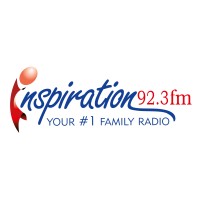 Inspiration 92.3 FM Lagos logo - Similar company to Inspiration 100.5 Fm, Ibadan
