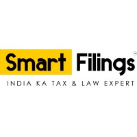 Smart Filings logo - Similar company to Smartfilings