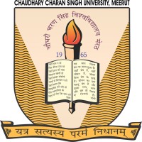 Meerut University logo - Similar company to Crossroad Consultant Inc