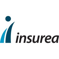 Insurea logo - Similar company to Dobby, Jouw Digitale Assistent