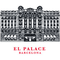 El Palace Hotel Barcelona logo - Similar company to Frozen Lemons