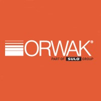 Orwak AB logo - Similar company to Ats-Orwak