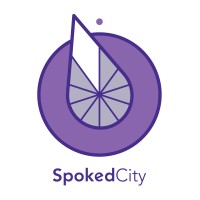 SpokedCity logo - Similar company to Surge Billiards
