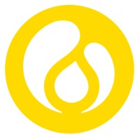 Oleos logo - Similar company to Teva Ukraine