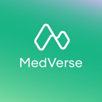 MedVerse Technologies logo - Similar company to Nexaimed