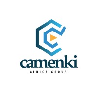 CAMENKI AFRICA GROUP logo - Similar company to Cybastion