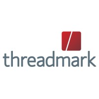 Threadmark logo - Similar company to Magic Oranges
