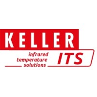 KELLER ITS (Infrared Thermometer Solutions) logo - Similar company to Visiontir