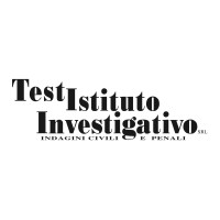 Test Istituto Investigativo Srl logo - Similar company to Mika Srl