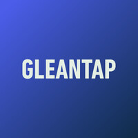Gleantap logo - Similar company to Metadata Solutions
