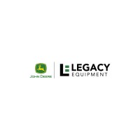 Legacy Equipment, LLC logo - Similar company to Keating Tractor