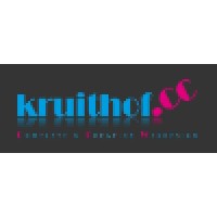 Kruithof.Cc Webdesign