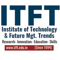 ITFT- Institute of Technology & Future Mgt. Trends logo - Similar company to Itft College