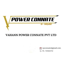 VAHANN POWER CONNATE logo - Similar company to Aero Mahindra University
