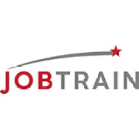 JobTrain, Inc. logo - Similar company to Jobtrain